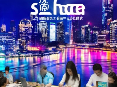中铁sha城广告公司，宣传图片与品牌建设