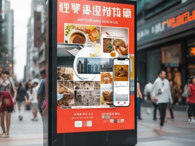 温州广告宣传外卖，现代生活的创新与文化传承