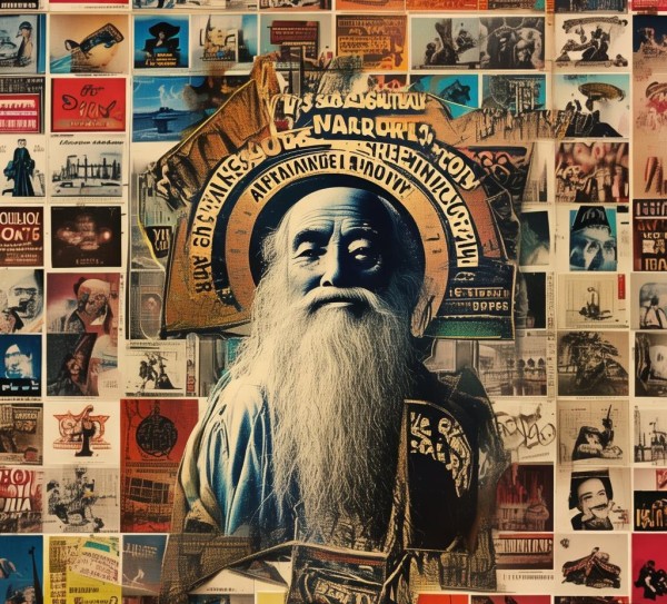 拥有智慧的广告,经典案例分享 拥有智慧的广告,经典案例分享