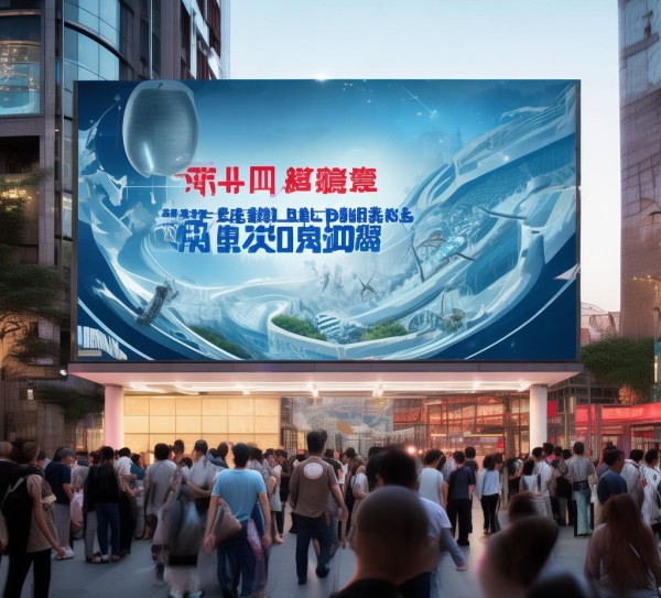 宝山区广告设计规划,助力地方发展与品牌传播 宝山区广告设计规划,助力地方发展与品牌传播